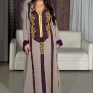 جلابية رمضانية روعه