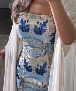 جلابية رمضانيه تحفه