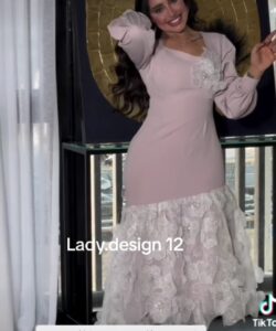 أحلي فساتين مناسبات