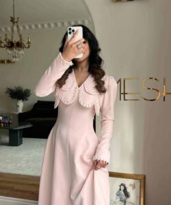 فساتين سهره راقيه جدا