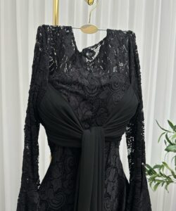 فساتين سهره فخمه وأنيقه