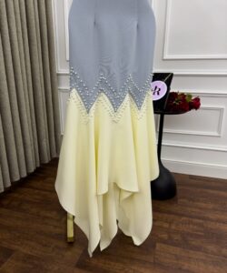 فساتين سهره روعه