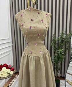 فساتين سهره روعه