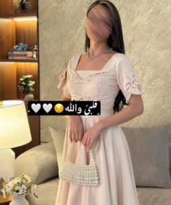 فساتين سهره راقيه جدا