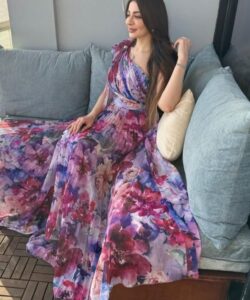 احلى فساتين سهره