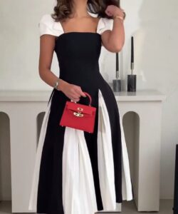 فساتين سهره جورجيت روعه