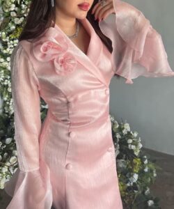 فساتين سهره راقيه جدا