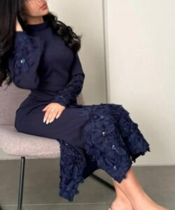 اجمل فساتين سهره