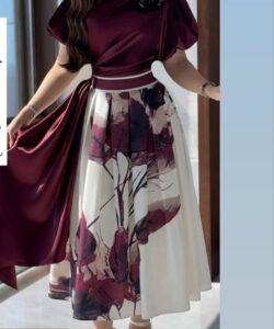 اجمل فساتين العيد