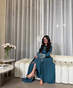 اجمل فساتين سهره