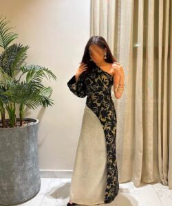 اجمل فساتين سهره