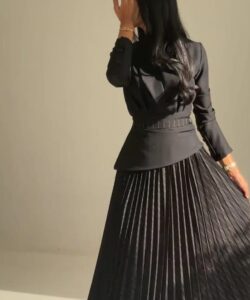 فساتين سهره فخمه وأنيقة