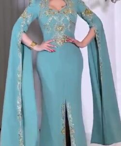 فساتين سهره روعه