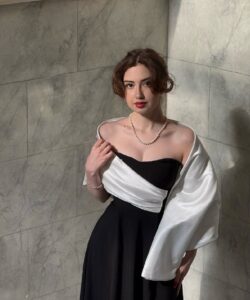 اجمل فساتين سهره