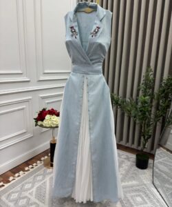 فساتين سهره فخمه وأنيقة