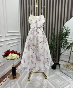 فساتين سهره روعه