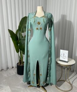 فساتين سهره روعه