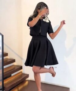 اجمل فساتين العيد