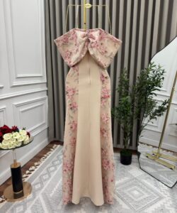 فساتين سهره روعه