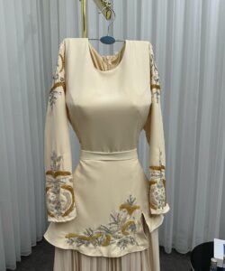 اجمل فساتين سهره