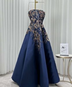 فساتين سهره روعه