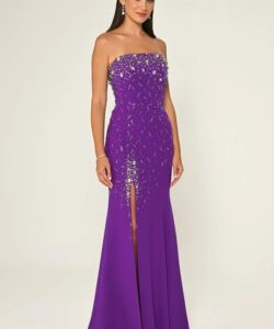 فساتين سهره فخمه وأنيقة