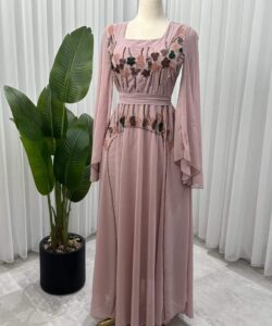 فساتين سهره فخمه وأنيقة