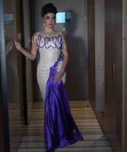 فساتين سهره فخمه وأنيقة