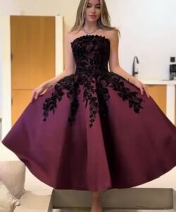 فساتين سهره روعه