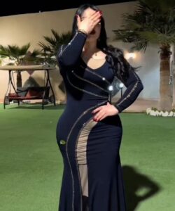 فساتين سهره فخمه وأنيقة