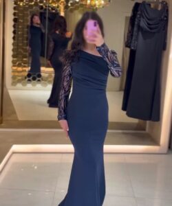 اجمل فساتين سهره