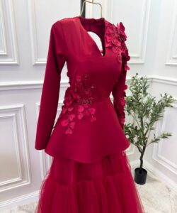 احلى فساتين سهره