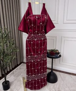 فساتين سهره راقيه جدا