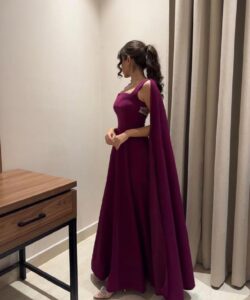 فساتين سهره فخمه وأنيقة