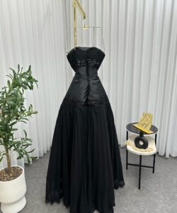 اجمل فساتين سهره