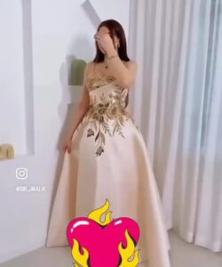 افخم فساتين سهره