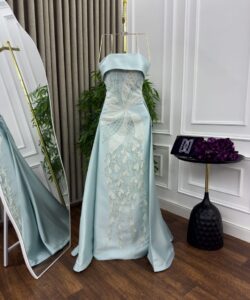 افخم فساتين سهره