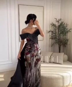 اجمل فساتين سهره