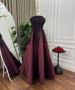 فساتين سهره روعه