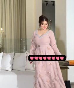 اجمل فساتين سهره