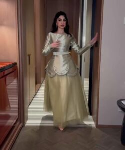 اجمل فساتين سهره