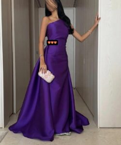 فساتين سهره روعه