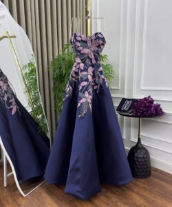 فساتين سهره روعه