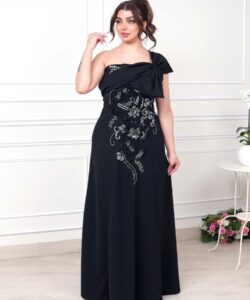 فساتين سهره روعه