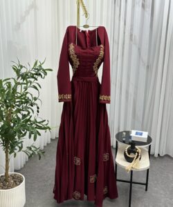 فساتين سهره روعه