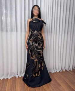 فساتين سهره روعه