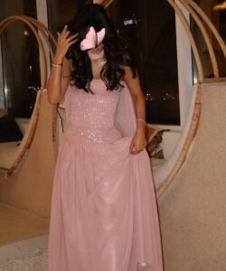 فساتين سهره روعه