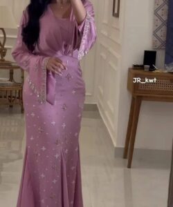 اجمل فساتين سهره
