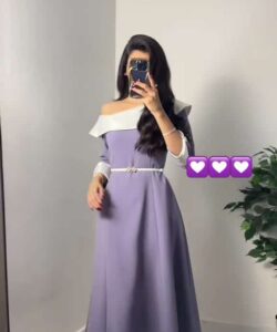 فساتين سهره فخمه وأنيقة