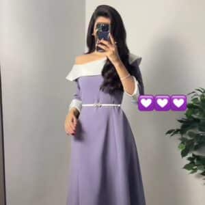 فساتين سهره فخمه وأنيقة